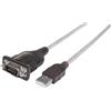 Manhattan Convertitore Manhattan da USB a Seriale in Sacchetto