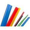 Delock Guaina Termorestringente Delock Kit 50 Tubi Colorati per Isolamento Cavi