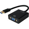 Logilink Adattatore LogiLink USB 3.0 > VGA [UA0231]