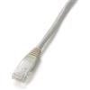 Equip Cavo di rete Equip Eco Cat5e U/UTP 0,50m beige bulk [825417]