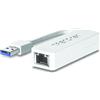 Trendnet Adattatore Usb Trendnet 3.0 1* Gbit Ethernet [TU3-ETG]