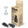 Club 3d Adattattore usb Club3D USB 3.1 Typ C > USB 3.0 Typ A St/Bu [CAA-1521]