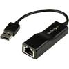 Adattatore di rete Usb Startech 2.0 10/100MBPS Nic [USB2100]