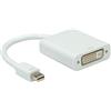 Nilox Adattatore Dvi Nilox Mini Displayport-Dvi [CRO12033128]
