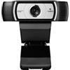 Logitech Telecamera Logitech C930E