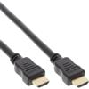 Inline Cavo Hdmi InLine 17505P -High Speed con Ethernet Hdmi A /an Hdmi A 5m nero