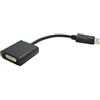 Nilox Adattatore Dvi Nilox DP/M - Dvi-D 24 1/F [NX080200107]