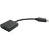 Nilox Adattatore Hdmi Nilox F - DP/M [NX080200108]