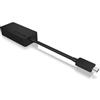 Icybox Adattatore Usb IcyBox Usb 3.1 C -> Hdmi IB-AC534-C (b) [IB-AC534-C]