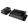 Logilink Adattatore di rete Logilink Usb 2.0 Cat.5 Extender 50m w.4-porte Poe [UA0252]