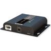 Techly Extender Hdmi Techly HDbitT 4K Ultra Hd IR Cavo Cat.6 120m