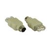 Inline Adattatpre PS/2 InLine su USB 2.0