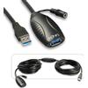 Lindy Cavo Usb Lindy 3.0 Active Extension 10m [43156]