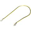 Goobay Cavo alimentazione Goobay 3 Poli M / 2 Poli F