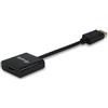 QIANRENON Adattatore doppio USB3.0 per montaggio di fissaggio filettato