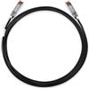 Tp-link Cavo switch Tp-Link SFP+ 1m [TXC432-CU1M]