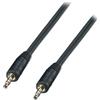 Lindy Cavo audio Stereo 3.5mm/5m 3,5 mm m/m [35644]