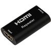 Techly Ripetitore di segnale Techly HDMI 2.0 4K UHD 3D fino a 40m