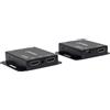 Manhattan Extender Hdmi Manhattan Kit PoE Cat.5E/6 fino a 50m con IR