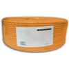 Oem Cavo di rete Oem Matassa S/FTP Cat.7 Rame LSZH 100m Arancione