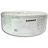 Oem Cavo di rete Oem Matassa S/FTP Cat.7 Rame LSZH 100m Bianco