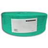 Oem Cavo di rete Oem Matassa S/FTP Cat.7 Rame LSZH 100m Verde
