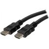 Adj Cavo Hdmi Adj AV Hdmi-Hdmi +Ethernet 1MT nero