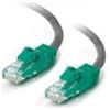 Adj Cavo di rete Adj Utp CAT.5E 0,5MT
