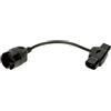 Fme Cavo adattatore alimentazione Fme pc con Spina / Presa IEC e P30