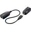 Logilink Prolunga usb Logilink 2.0 Cat5 50m PoE [UA0207]