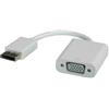 Roline Adattatore Vga Roline/value AV HQ DP-Vga M/F con cavo displayport A Vga Roline