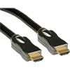 Nilox Cavo Hdmi Nilox top ultra Hd Gold MT 1 [RO11.04.5680]