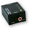 Techly Convertitore audio Techly da digitale SPDIF ad analogico