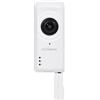 Edimax Telecamera Ip Edimax IC-5160GC Smart Full HD Fish-Eye Garage 180Grad [IC-5160GC]