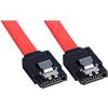 Lindy Cavo sata Lindy 0,5m 2x7 [33450]