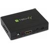 Techly Estrattore Techly iData HDMI-EA Audio da Hdmi