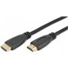 Techly Cavo hdmi Techly 2.0 A/A M/M 1m Nero