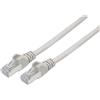 Intellinet Cavo di rete Patch in rame Cat. 6A Grigio SFTP 1,5 m
