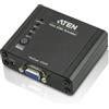 Aten Emulatore Edid Aten per Monitor VGA, VC010