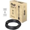 Club 3d Cavo Hdmi Club3D Maschio/Femmina 5 Metri [CAC-1320]