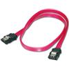 Digitus Cavo sata Assmann L-Typ Bu/Bu 0,3m SATAII/III gerade [AK-400102-003-R]
