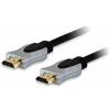 Equip Cavo hdmi Equip High Speed 2.0 St/St 10m 2 colors plug [119347]