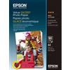 Epson Carta fotografica Epson Value lucido A 4, 50 fogli 183 g S 400036 [C13S400036]