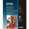 Epson Carta fotografica Epson Value lucido 10x15 cm, 100 fogli 183 g [C13S400039]