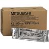 Mitsubishi Carta termica Mitsubishi KP91HG-CE Thermopapier [KP91HG-CE]