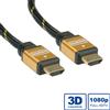 Nilox Cavo Hdmi Nilox 3m oro [RO11.04.5503]