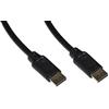 Digitus Cavo Digitus DisplayPort 1,2 4K 1,8 Mt [LKCDP18]