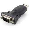 Equip Adattatore Equip usb-A a serial RS232-DB9 [133382]