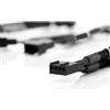 Noctua Cavo ventole Noctua a Y 4 pin NA-SYC1 Chromax Black 3x [NA-SYC1.BLACK]