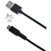 Celly Cavo usb Celly Type-C 2m [USB-C2M]